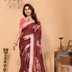 BROWN__Anand Saree