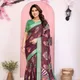 GREEN__Anand Saree
