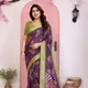 LIGHT GREEN__Anand Saree