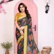 YELLOW__Anand Saree