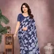 Dark Blue__Anand Saree