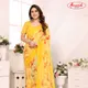 YELLOW__Anand Saree