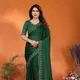 GREEN__Anand Saree
