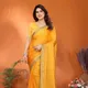 YELLOW__Anand Saree