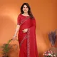 RED__Anand Saree