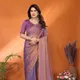 PURPLE__Anand Saree