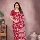 Maroon__Anand Saree