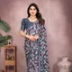 Grey__Anand Saree