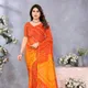 Orange, Yellow__Anand Saree