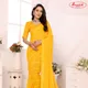 Grey__Anand Saree