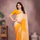 Yellow__Anand Saree