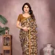 Yellow__Anand Saree
