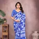 Blue__Anand Saree