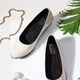 Cream__TWINSSHOE