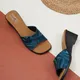 BLUE__TWINSSHOE