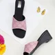 PEACH__TWINSSHOE