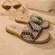 Cream__TWINSSHOE