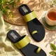 GREEN__TWINSSHOE