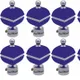 Pack of 4__SMART SHOPHAR