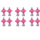 Pack of 6__SMART SHOPHAR