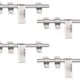 Pack of 4__SMART SHOPHAR