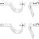 Pack of 4__SMART SHOPHAR