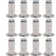 Pack of 12__SMART SHOPHAR