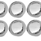 Pack of 6__SMART SHOPHAR