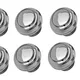 Pack of 6__SMART SHOPHAR