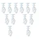 Pack of 12__SMART SHOPHAR