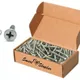 Pack of 100__SMART SHOPHAR