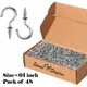 Pack of 48__SMART SHOPHAR