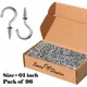 Pack of 96__SMART SHOPHAR
