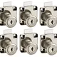 Pack of 6__SMART SHOPHAR