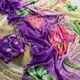 Lavender Multicolor__RAJGHARANA