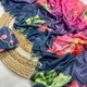 Dark Blue and Pink__RAJGHARANA