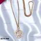 RUBY WHITE__Jewel Glit