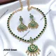 Green__Jewel Glit