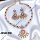Ruby White__Jewel Glit