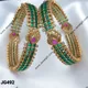 GREEN__Jewel Glit