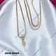 gold (green)__Jewel Glit