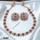RED__Jewel Glit
