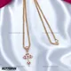 ruby white __Jewel Glit