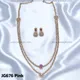 PINK __Jewel Glit