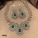 GREEN__Jewel Glit