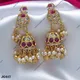 RUBY WHITE__Jewel Glit