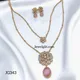 Ice Pink__Jewel Glit