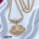 RUBY WHITE __Jewel Glit