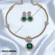 Green__Jewel Glit
