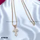 white __Jewel Glit